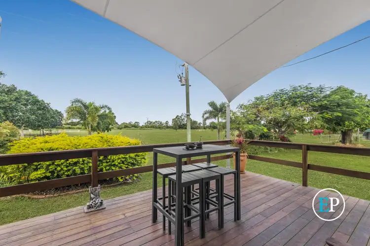 Fourth view of Homely house listing, 81 Old Flinders Highway, Woodstock QLD 4816