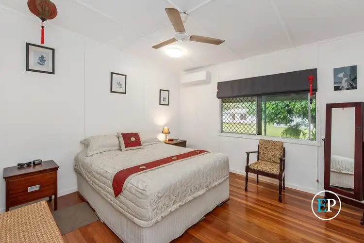 Seventh view of Homely house listing, 81 Old Flinders Highway, Woodstock QLD 4816