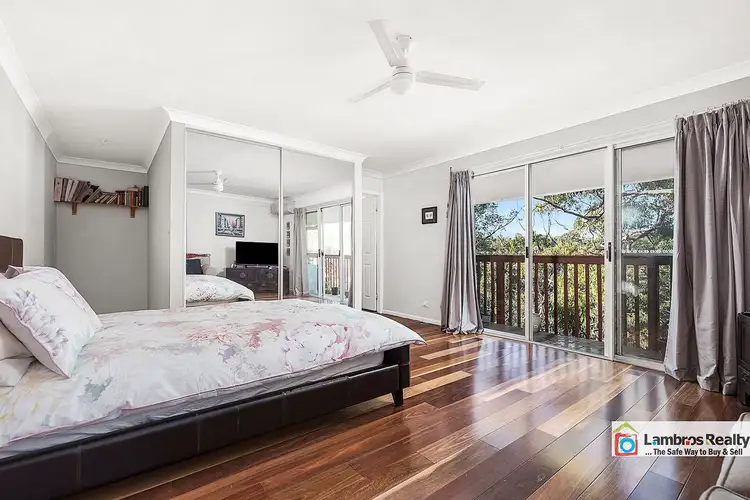 Fourth view of Homely semi-detached listing, 77A Appletree Drive, Cherrybrook NSW 2126