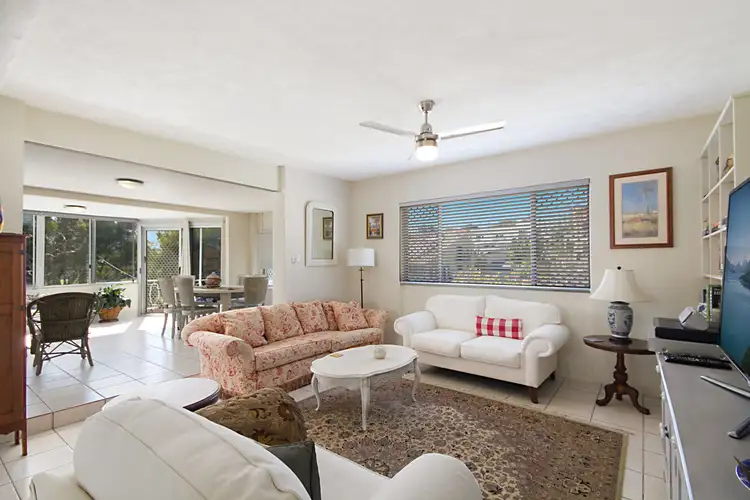 Third view of Homely apartment listing, 5/63 Stapylton Street, Coolangatta QLD 4225