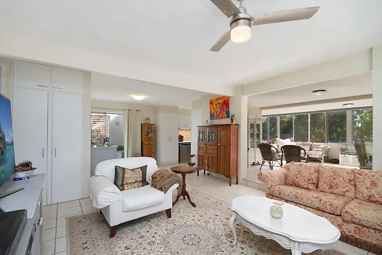 Fourth view of Homely apartment listing, 5/63 Stapylton Street, Coolangatta QLD 4225