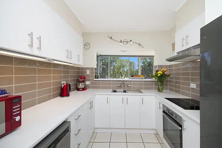 Fifth view of Homely apartment listing, 5/63 Stapylton Street, Coolangatta QLD 4225
