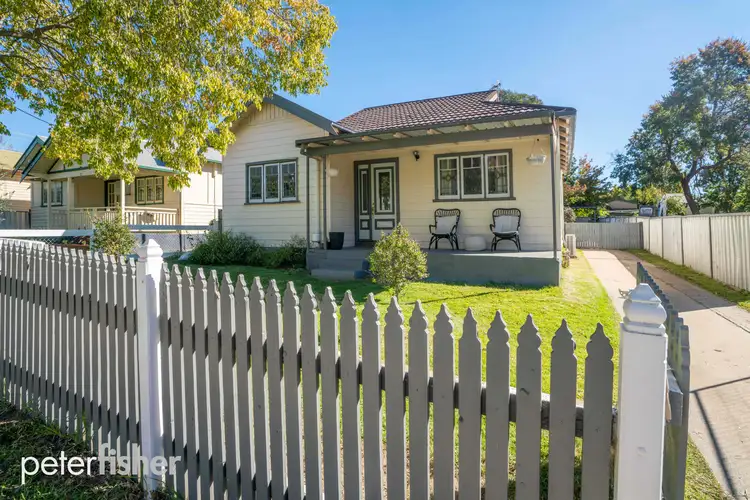 23 Eyles Street, Orange NSW 2800