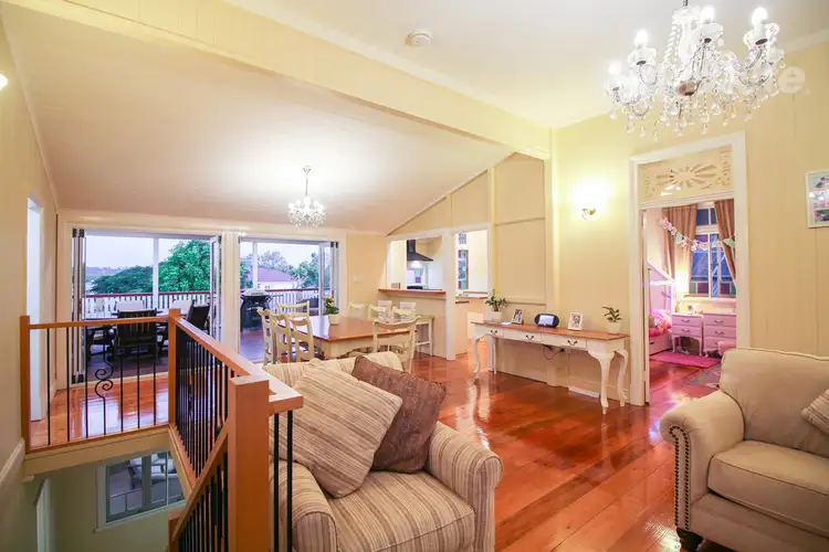 Sixth view of Homely house listing, 22 Cothill Road, Booval QLD 4304