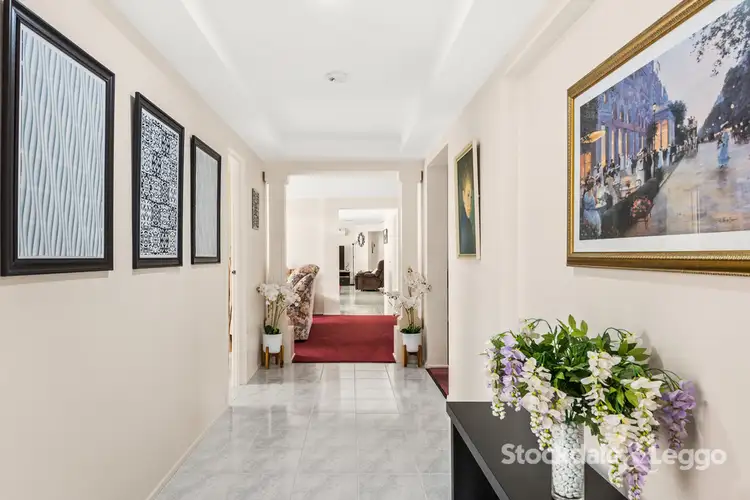 Second view of Homely house listing, 104 McGregor Road, Pakenham VIC 3810