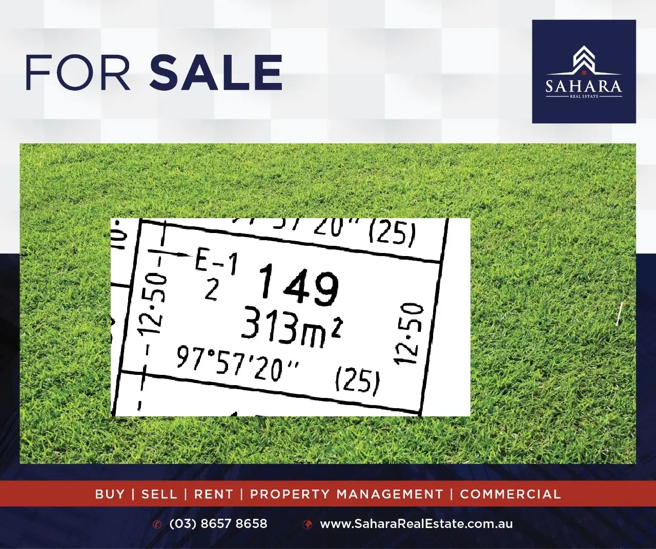 Main view of Homely land listing, 9 Duffy Rd, Deanside VIC 3336