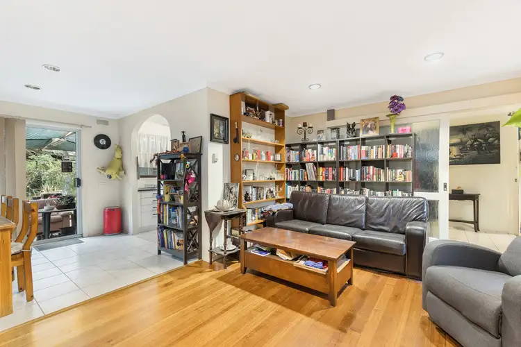 Second view of Homely house listing, 72 Elton Road, Ferntree Gully VIC 3156