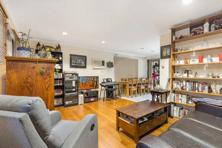 Third view of Homely house listing, 72 Elton Road, Ferntree Gully VIC 3156