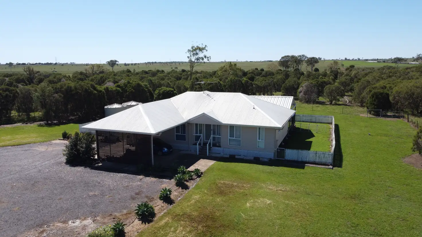 Main view of Homely rural property listing, 840-876 Rosewood Warrill View Road, Lower Mount Walker QLD 4340