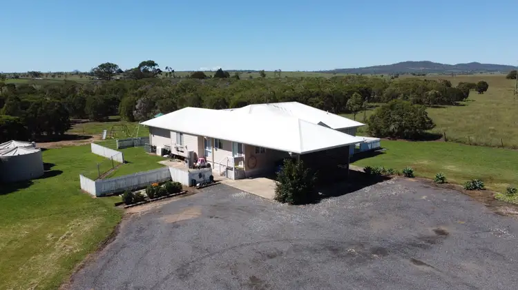 Second view of Homely rural property listing, 840-876 Rosewood Warrill View Road, Lower Mount Walker QLD 4340