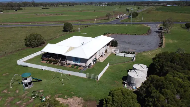 Third view of Homely rural property listing, 840-876 Rosewood Warrill View Road, Lower Mount Walker QLD 4340