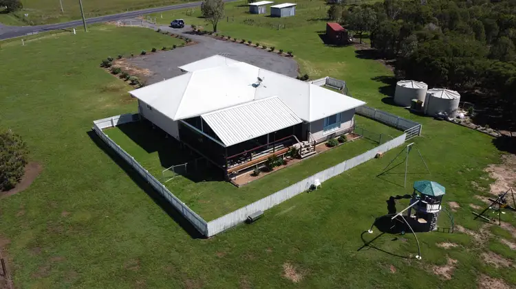 Fourth view of Homely rural property listing, 840-876 Rosewood Warrill View Road, Lower Mount Walker QLD 4340