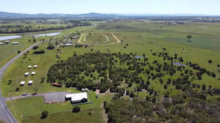 Fifth view of Homely rural property listing, 840-876 Rosewood Warrill View Road, Lower Mount Walker QLD 4340