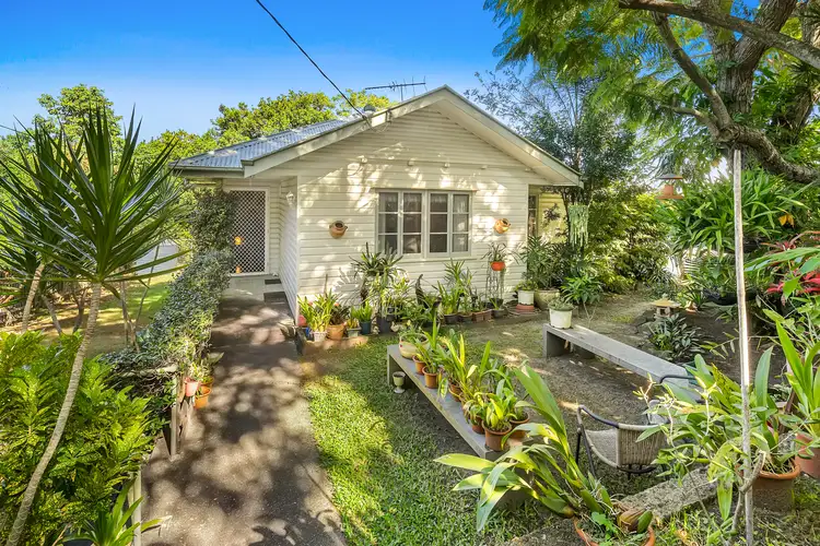 64 Gilston Street, Keperra QLD 4054