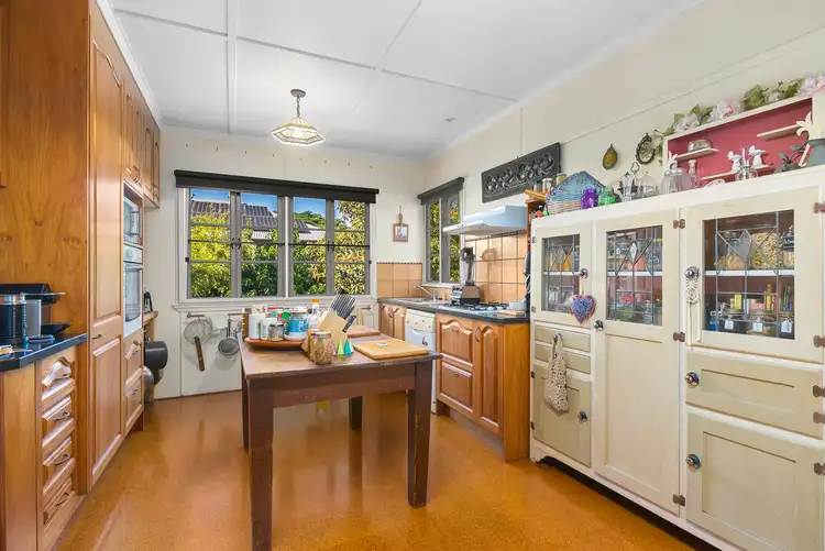 Third view of Homely house listing, 64 Gilston Street, Keperra QLD 4054