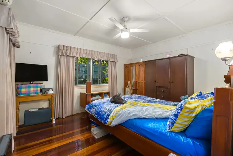 Fourth view of Homely house listing, 64 Gilston Street, Keperra QLD 4054
