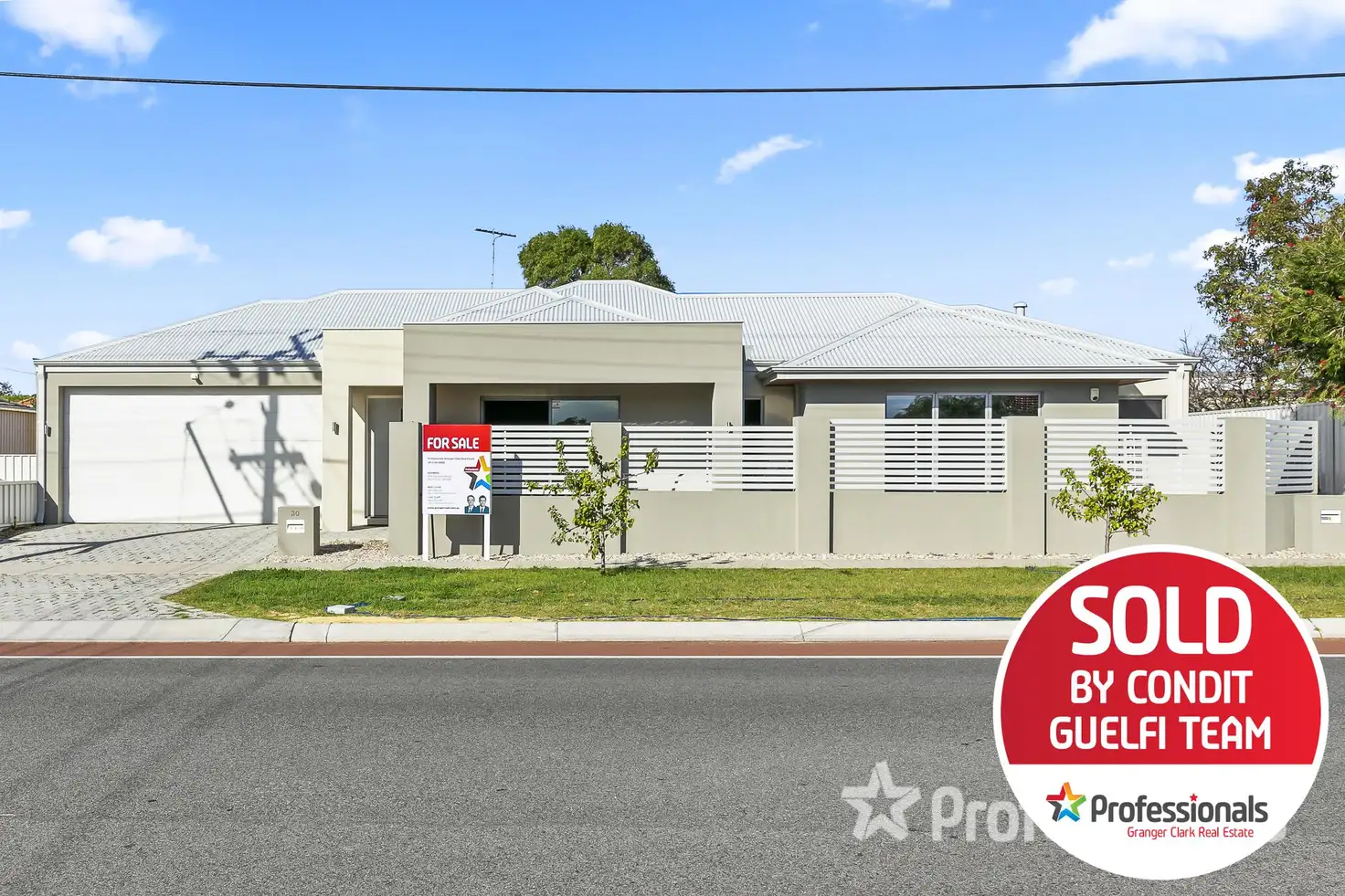 Main view of Homely villa listing, 30A Stroughton Road, Westminster WA 6061