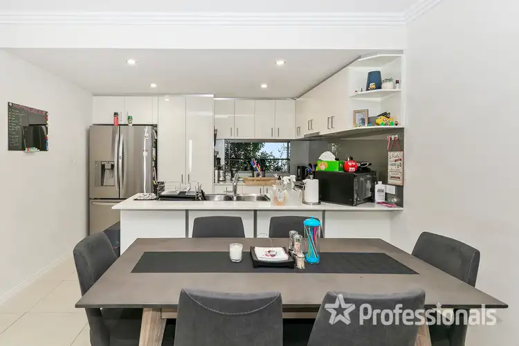 Sixth view of Homely villa listing, 30A Stroughton Road, Westminster WA 6061