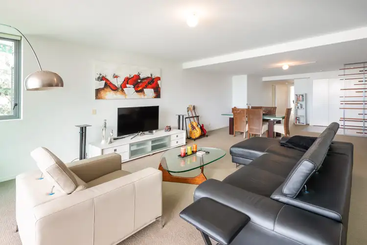 Fifth view of Homely apartment listing, 5204 Ephraim Island Parade, Paradise Point QLD 4216