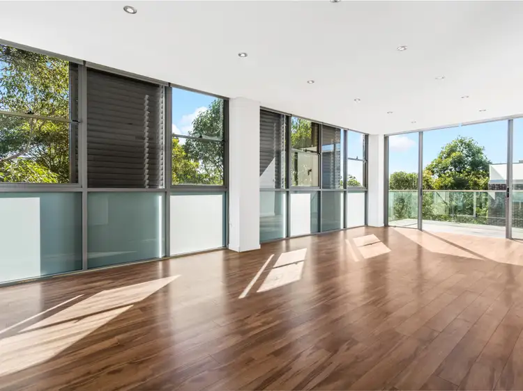 Main view of Homely apartment listing, 58/3-13 Bundarra Avenue, Wahroonga NSW 2076