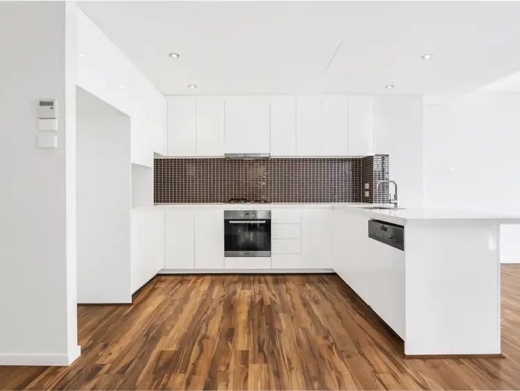 Third view of Homely apartment listing, 58/3-13 Bundarra Avenue, Wahroonga NSW 2076