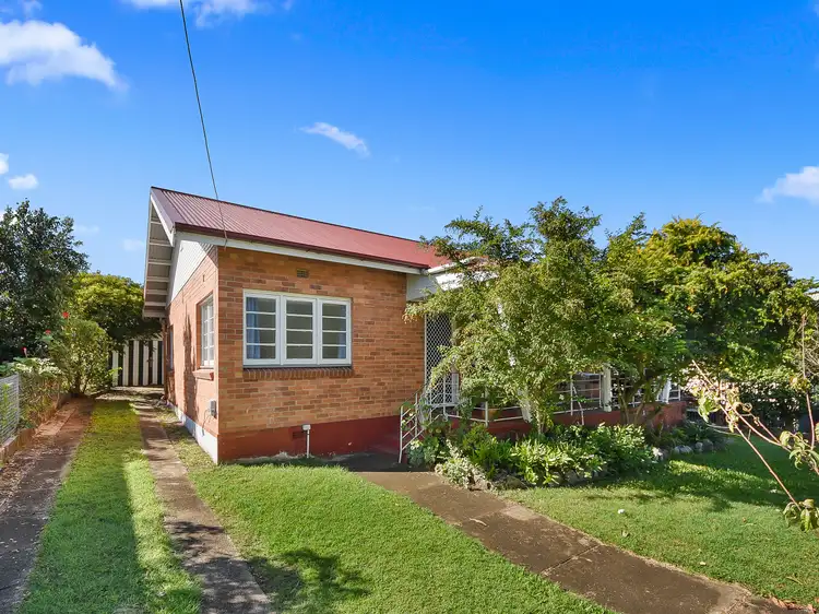 Second view of Homely house listing, 107 Hilda Street, Enoggera QLD 4051