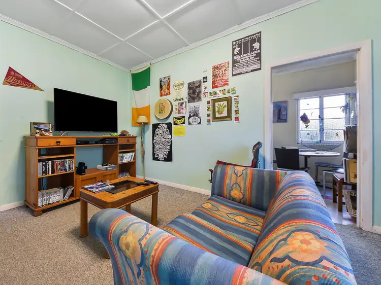 Third view of Homely house listing, 107 Hilda Street, Enoggera QLD 4051