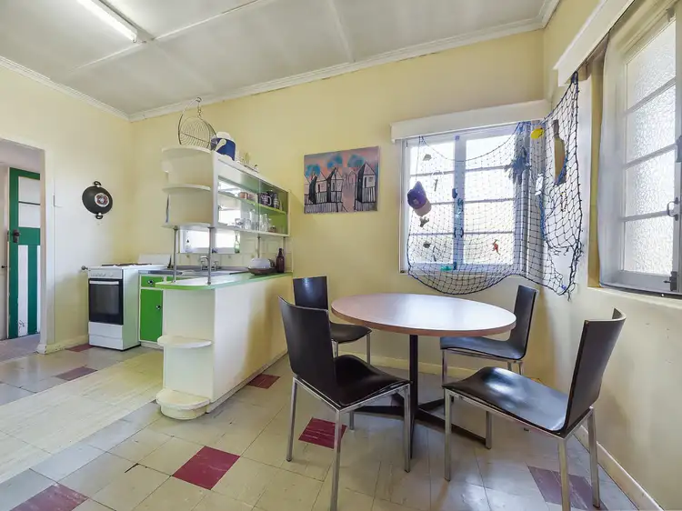 Fourth view of Homely house listing, 107 Hilda Street, Enoggera QLD 4051