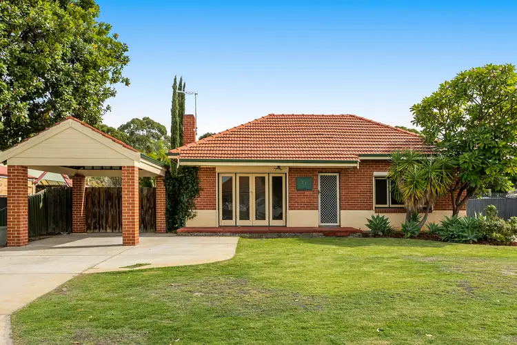 77 Penzance Street, Bassendean WA 6054