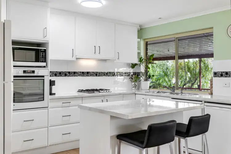 Main view of Homely house listing, 9 Byards Road, Happy Valley SA 5159