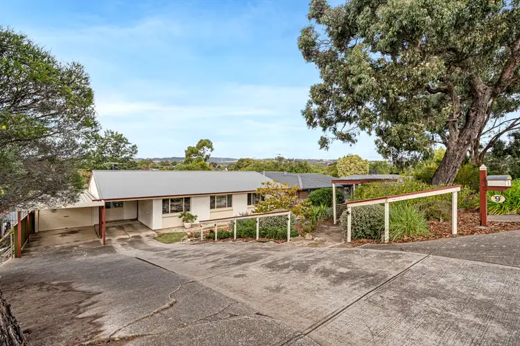 Sixth view of Homely house listing, 9 Byards Road, Happy Valley SA 5159