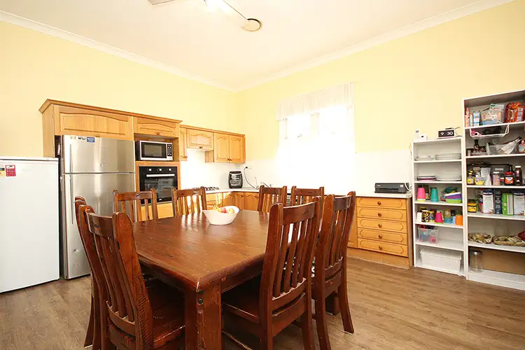 Second view of Homely house listing, 69 Wawunna Road, Horsham VIC 3400