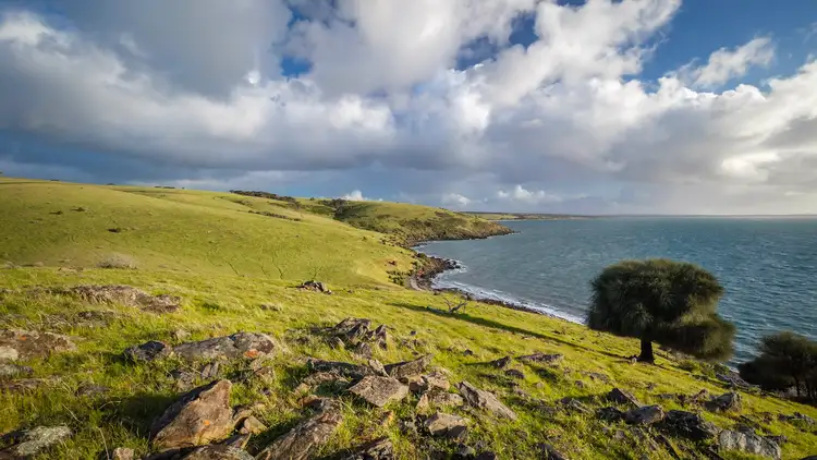 Fourth view of Homely rural property listing, Lot 302 BUICK ROAD, KANGAROO HEAD, Penneshaw SA 5222