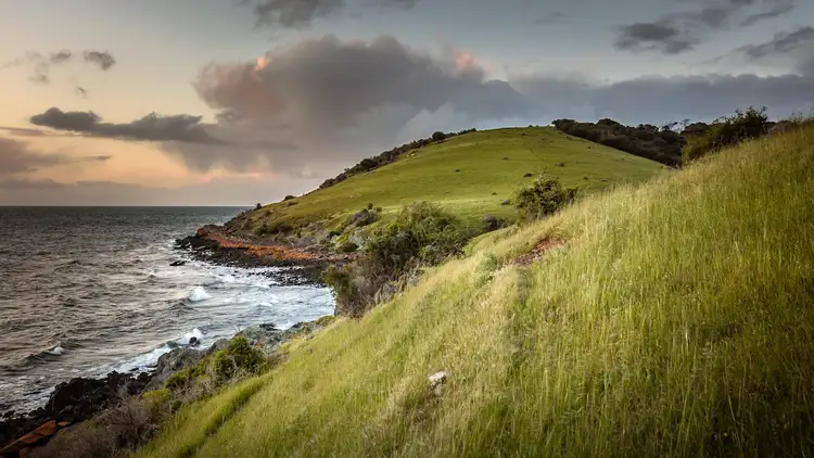 Sixth view of Homely rural property listing, Lot 302 BUICK ROAD, KANGAROO HEAD, Penneshaw SA 5222
