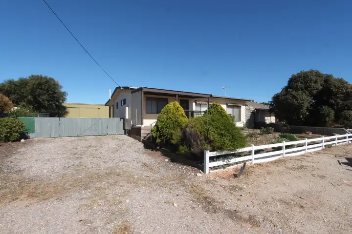 Second view of Homely house listing, 37 O'Loughlin Terrace, Port Neill SA 5604