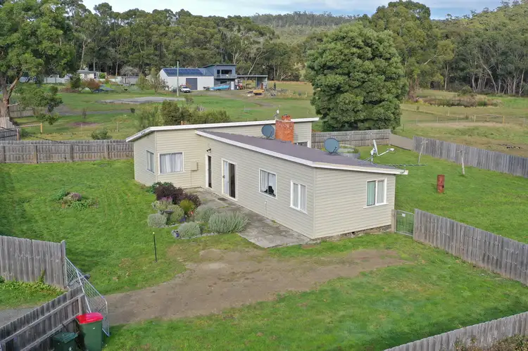 Second view of Homely house listing, 6048 Arthur Highway, Taranna TAS 7180