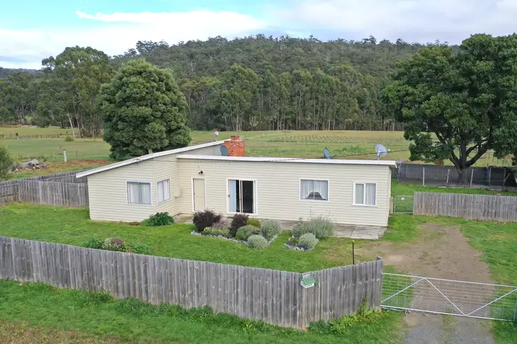Fourth view of Homely house listing, 6048 Arthur Highway, Taranna TAS 7180