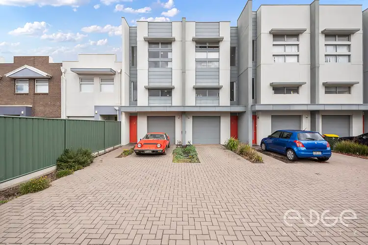 Main view of Homely house listing, 6/37 Victoria Parade, Mawson Lakes SA 5095