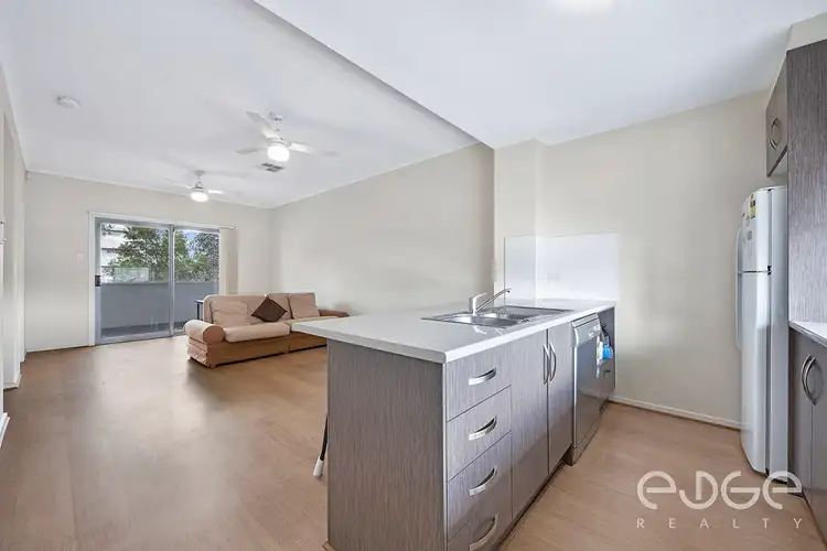 Third view of Homely house listing, 6/37 Victoria Parade, Mawson Lakes SA 5095