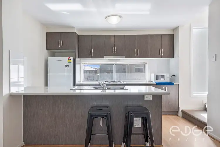 Sixth view of Homely house listing, 6/37 Victoria Parade, Mawson Lakes SA 5095