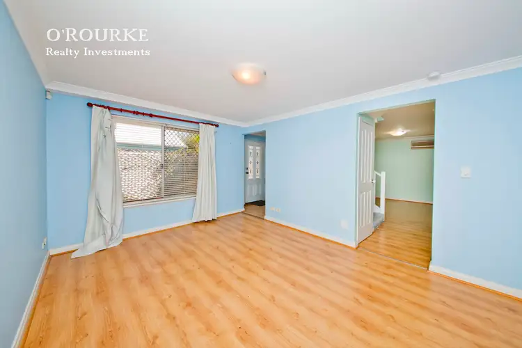 Sixth view of Homely townhouse listing, 5/1 Pearl Parade, Scarborough WA 6019