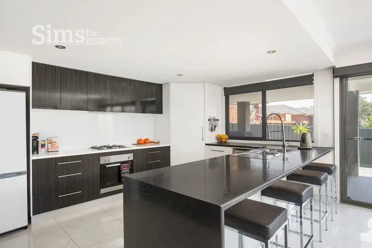 Second view of Homely house listing, 36 Southgate Drive, Kings Meadows TAS 7249