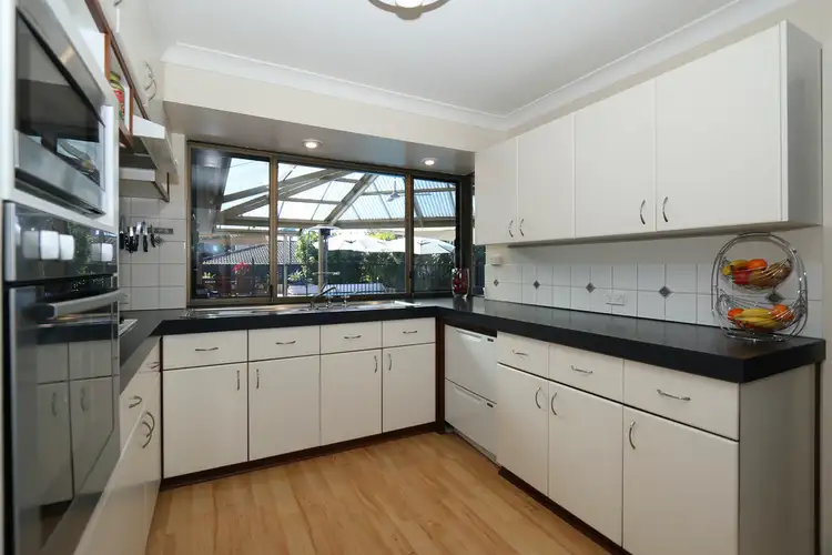 Fifth view of Homely house listing, 52 Congdon Way, Booragoon WA 6154