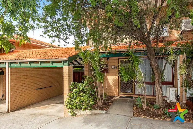 3/77 Second Avenue, Mount Lawley WA 6050