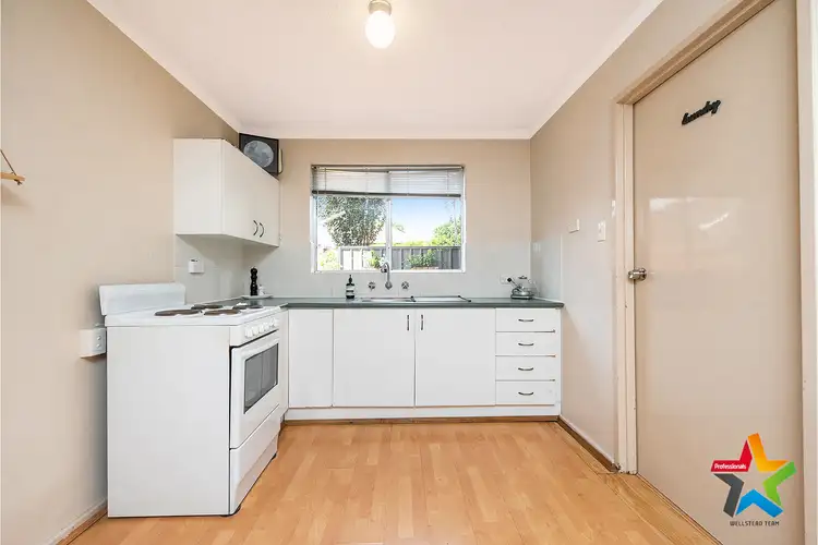 Sixth view of Homely unit listing, 3/77 Second Avenue, Mount Lawley WA 6050