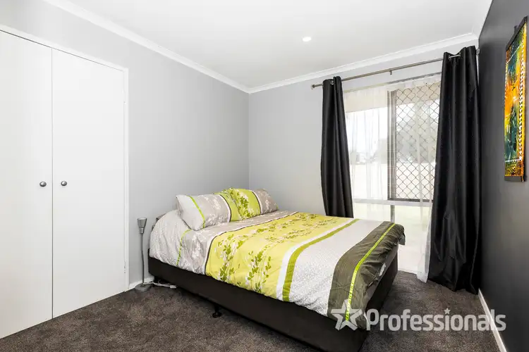 Fifth view of Homely house listing, 8 Crestview Lane, Ballajura WA 6066