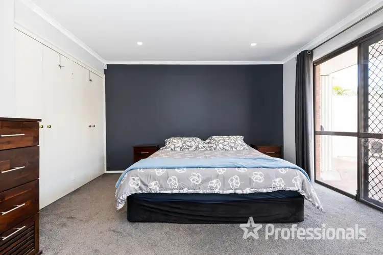 Sixth view of Homely house listing, 8 Crestview Lane, Ballajura WA 6066