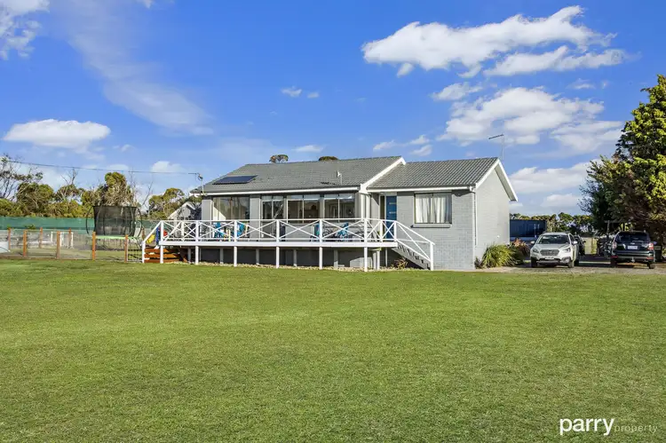 Main view of Homely house listing, 169 Bevic Road, Clarence Point TAS 7270