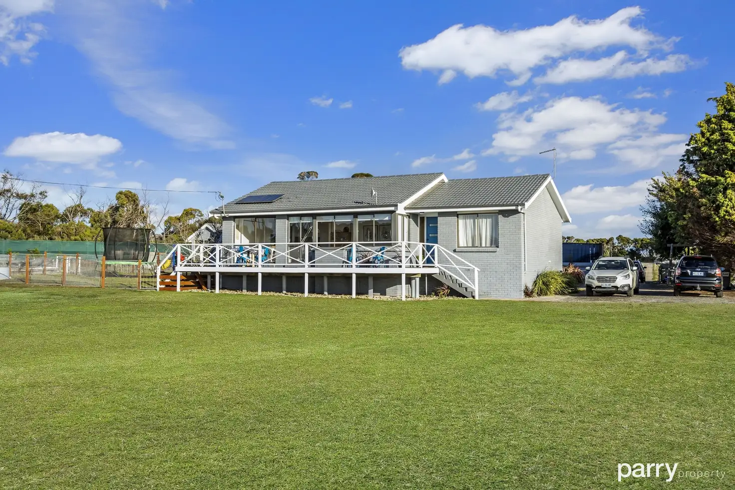 Main view of Homely house listing, 169 Bevic Road, Clarence Point TAS 7270
