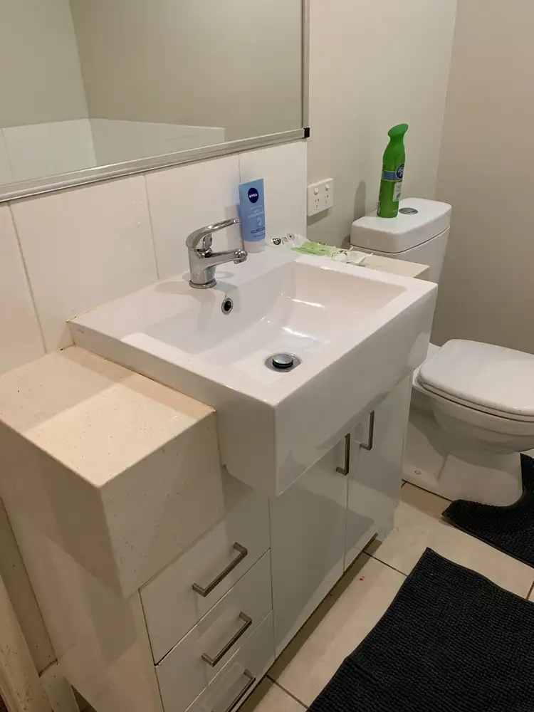 Third view of Homely townhouse listing, 25B Norton Court, Moranbah QLD 4744